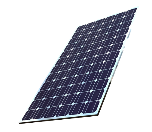 Le kit Mint Solaire